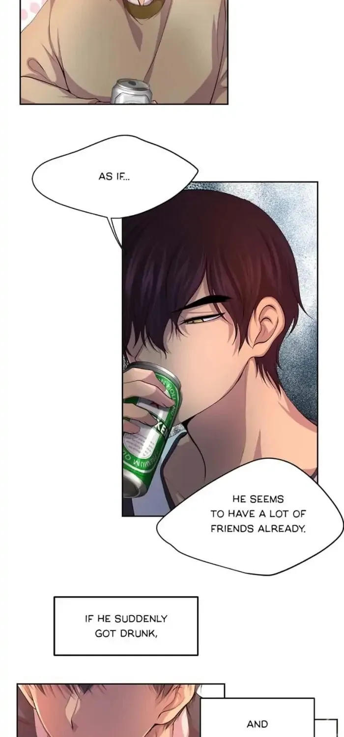 Read Hold Me Tight (Nabit) chapter 37 image 42 on Lezhin