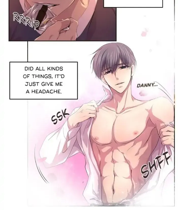 Read Hold Me Tight (Nabit) chapter 37 image 43 on Lezhin