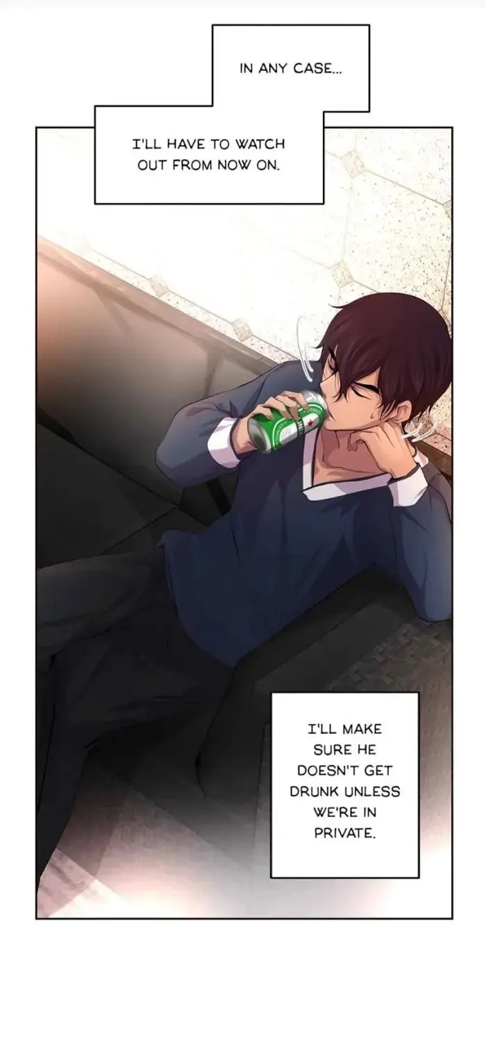 Read Hold Me Tight (Nabit) chapter 37 image 44 on Lezhin