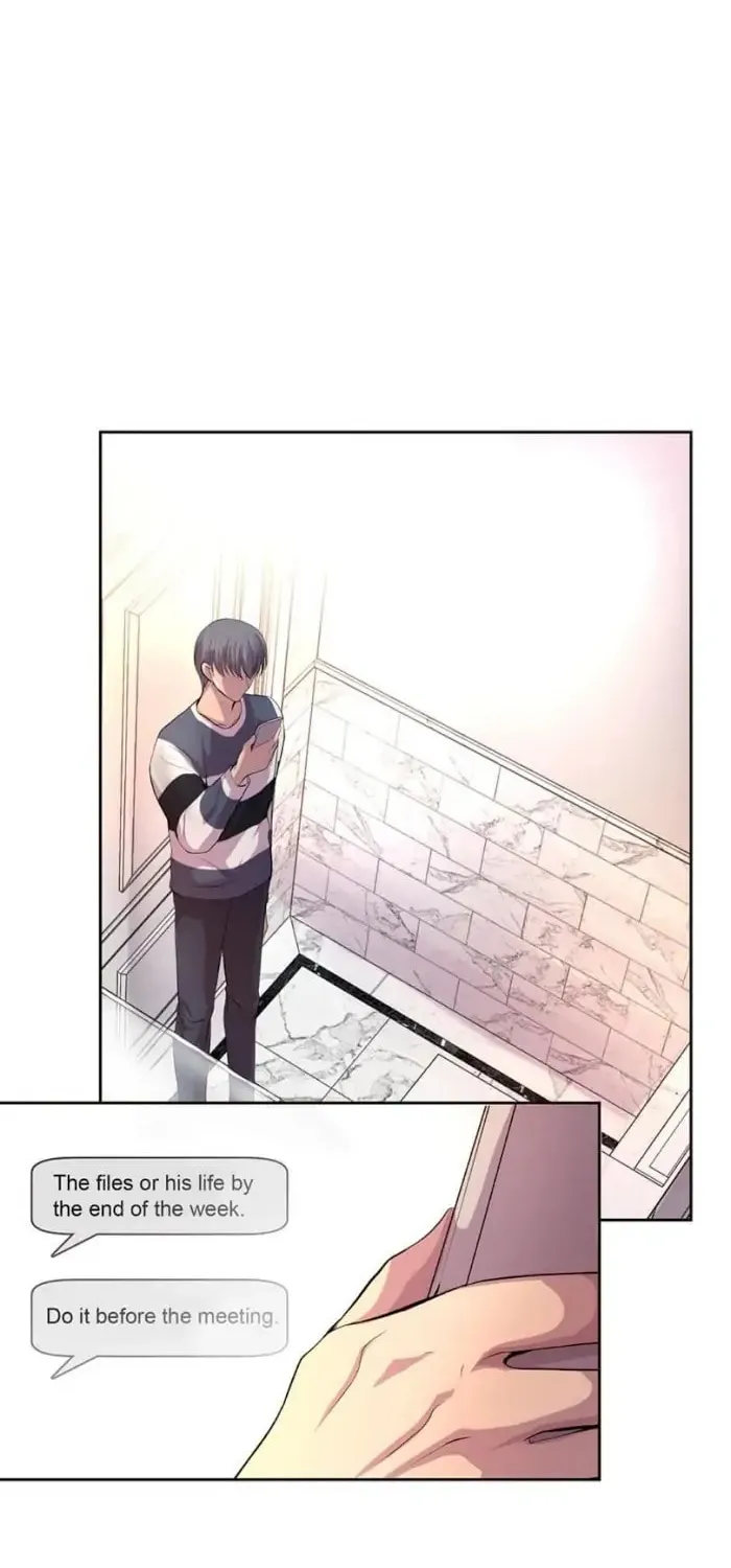 Read Hold Me Tight (Nabit) chapter 37 image 45 on Lezhin