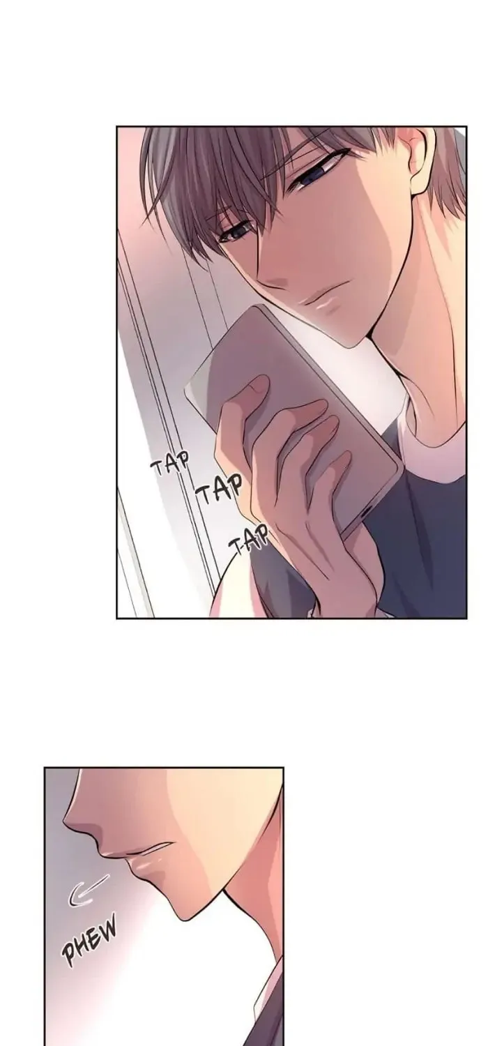 Read Hold Me Tight (Nabit) chapter 37 image 46 on Lezhin