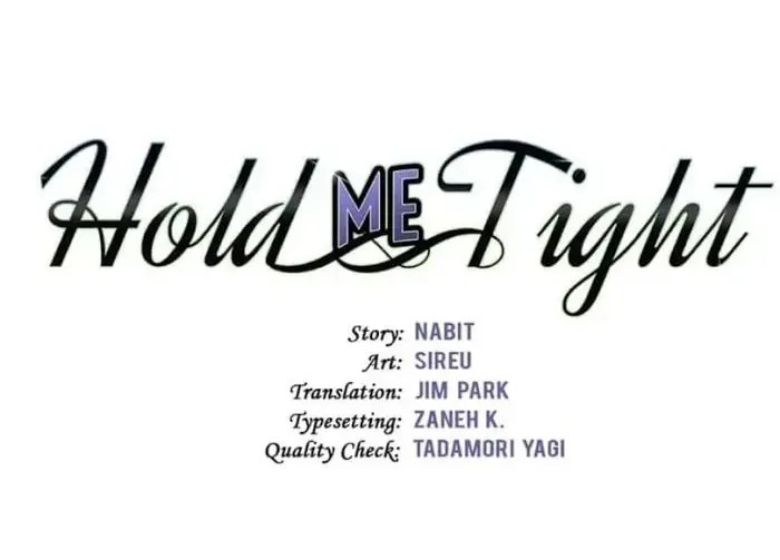 Read Hold Me Tight (Nabit) chapter 37 image 6 on Lezhin