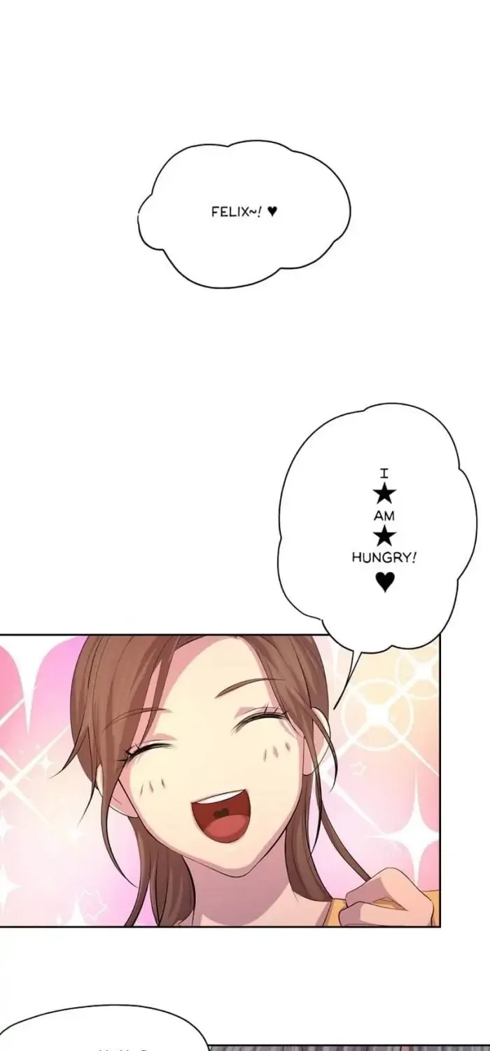 Read Hold Me Tight (Nabit) chapter 37 image 7 on Lezhin