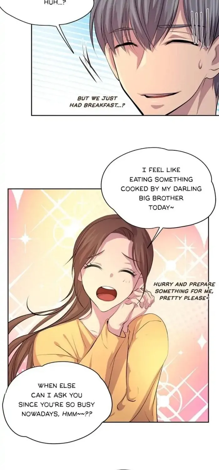 Read Hold Me Tight (Nabit) chapter 37 image 8 on Lezhin
