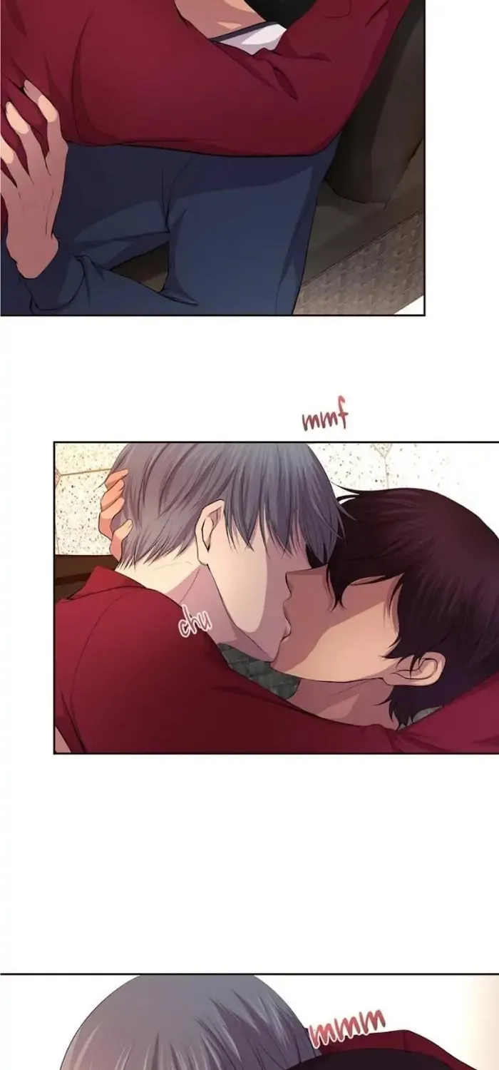 Read Hold Me Tight (Nabit) chapter 39 image 1 on Lezhin