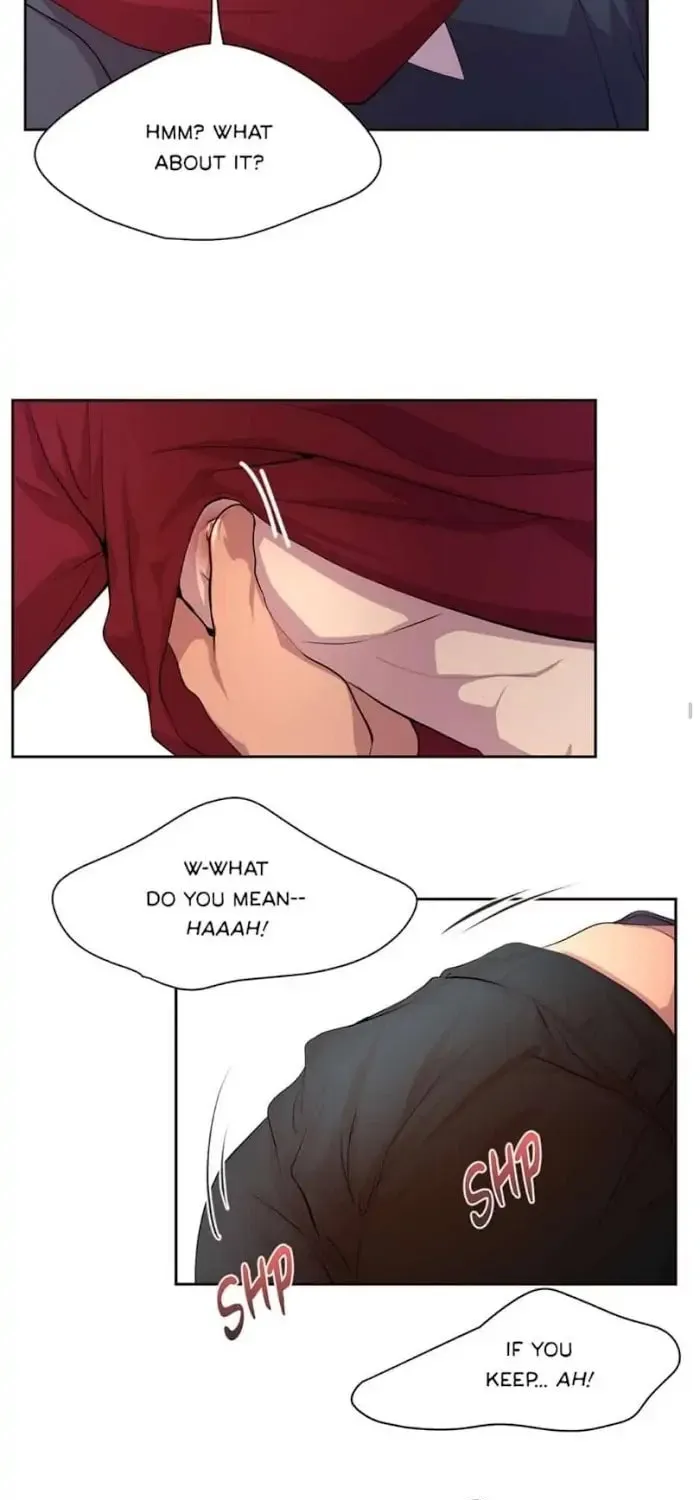 Read Hold Me Tight (Nabit) chapter 39 image 10 on Lezhin