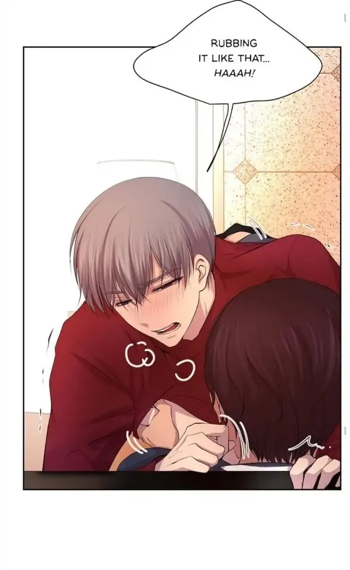 Read Hold Me Tight (Nabit) chapter 39 image 11 on Lezhin