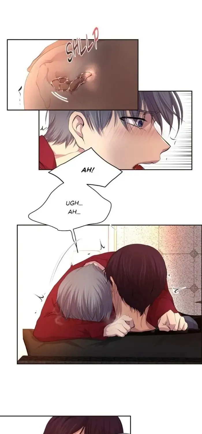 Read Hold Me Tight (Nabit) chapter 39 image 12 on Lezhin