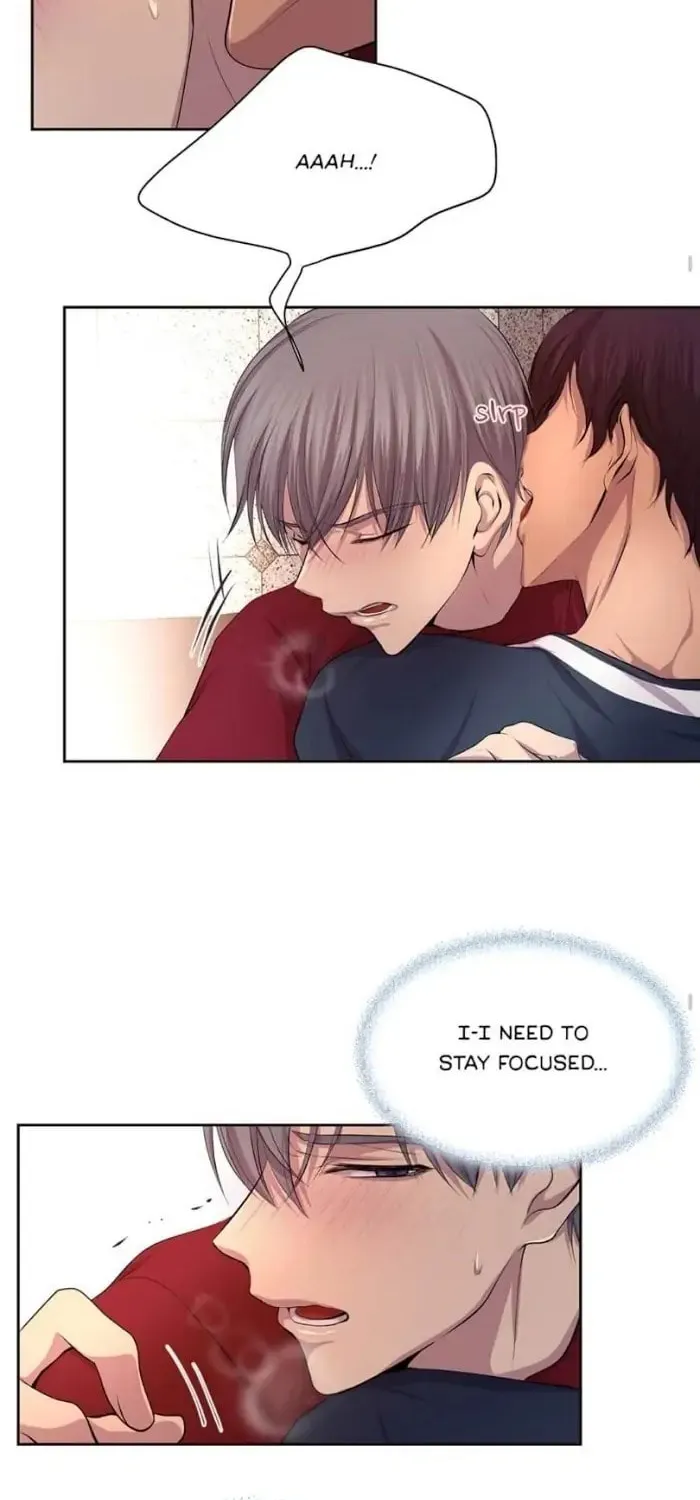 Read Hold Me Tight (Nabit) chapter 39 image 16 on Lezhin