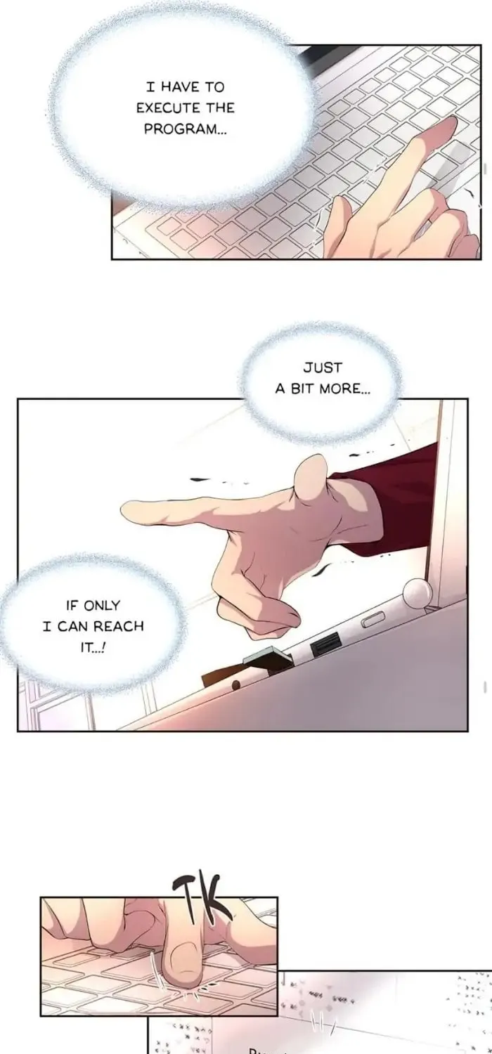 Read Hold Me Tight (Nabit) chapter 39 image 17 on Lezhin