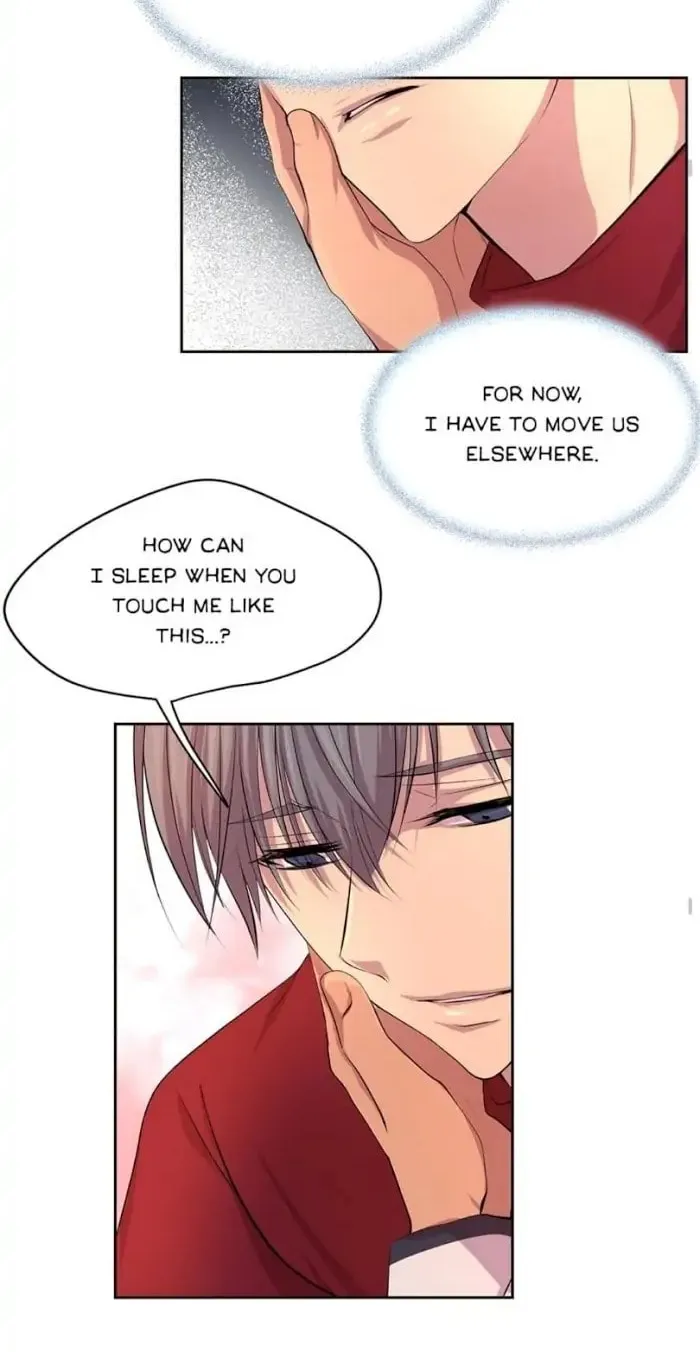 Read Hold Me Tight (Nabit) chapter 39 image 20 on Lezhin