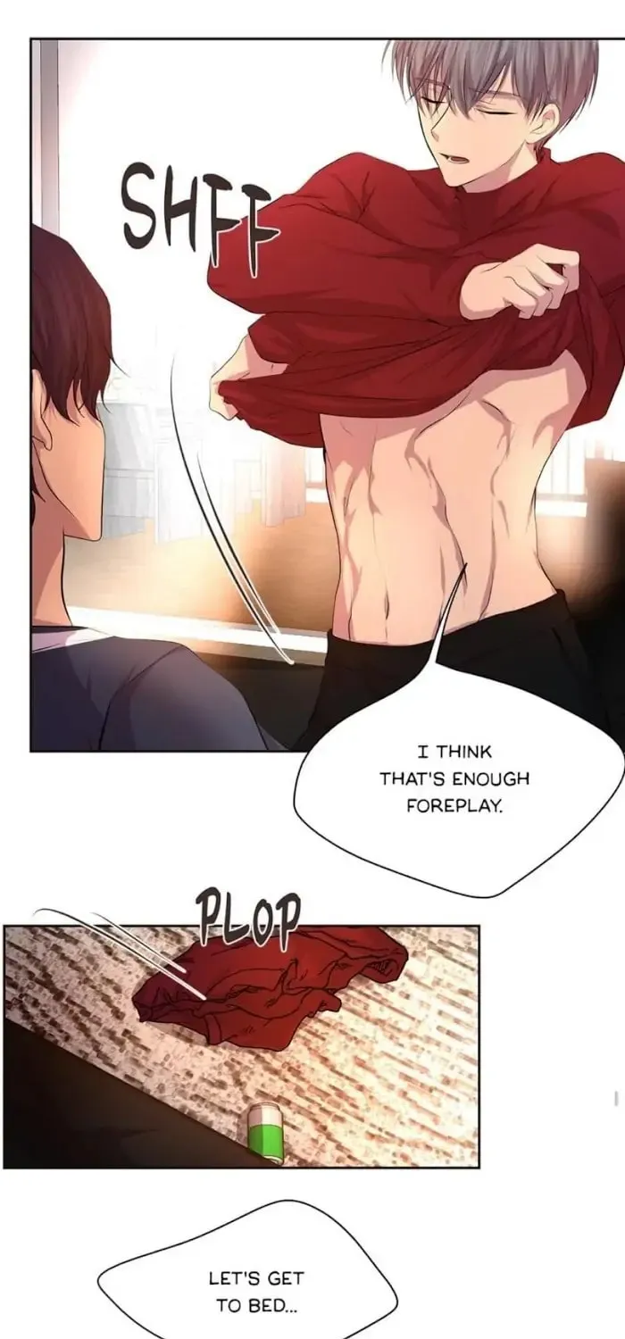 Read Hold Me Tight (Nabit) chapter 39 image 21 on Lezhin