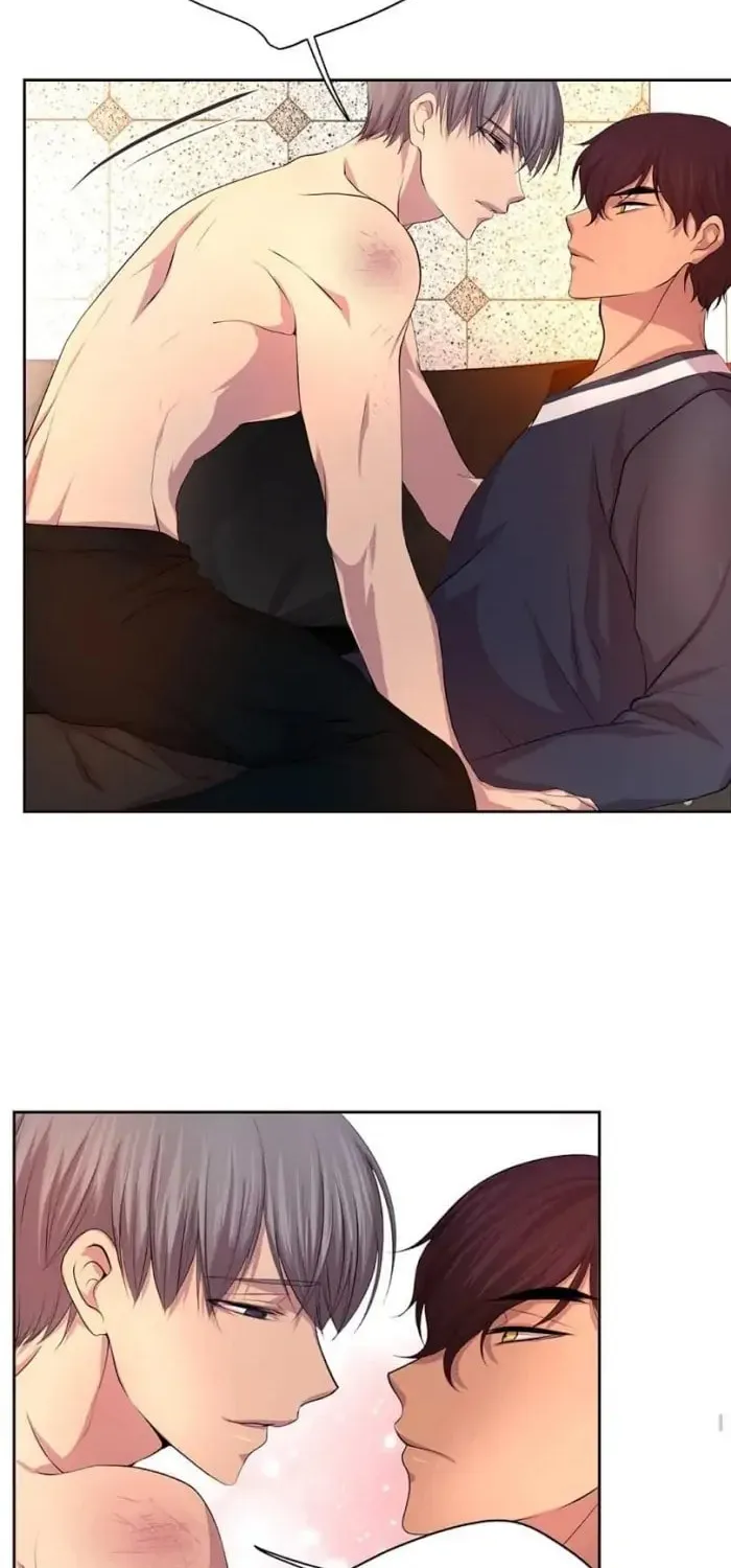 Read Hold Me Tight (Nabit) chapter 39 image 22 on Lezhin
