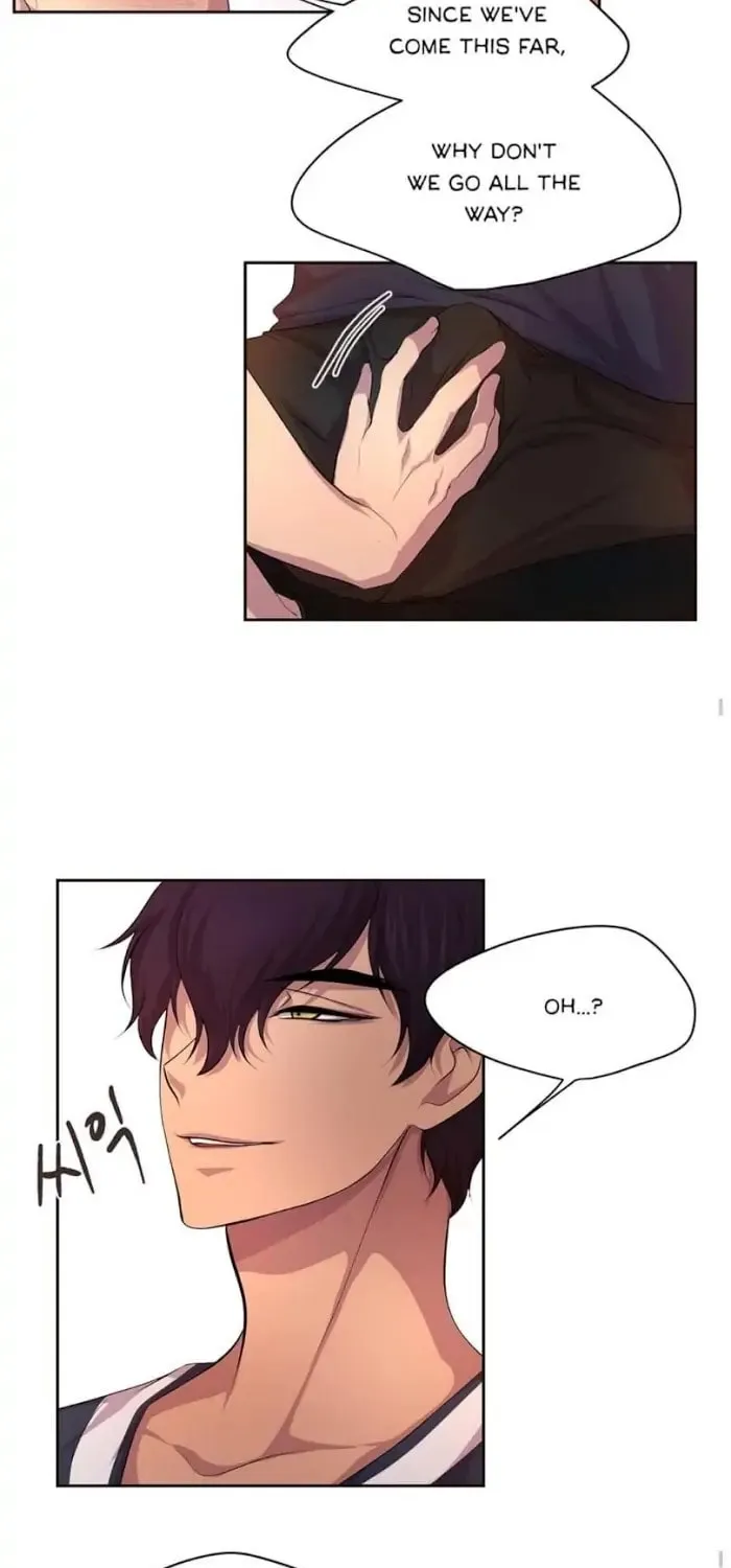 Read Hold Me Tight (Nabit) chapter 39 image 23 on Lezhin