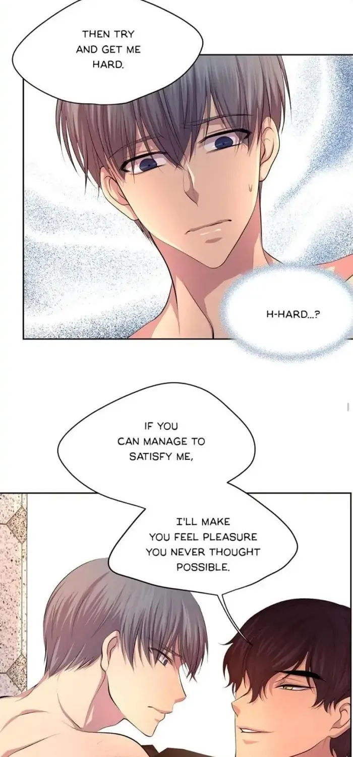 Read Hold Me Tight (Nabit) chapter 39 image 24 on Lezhin