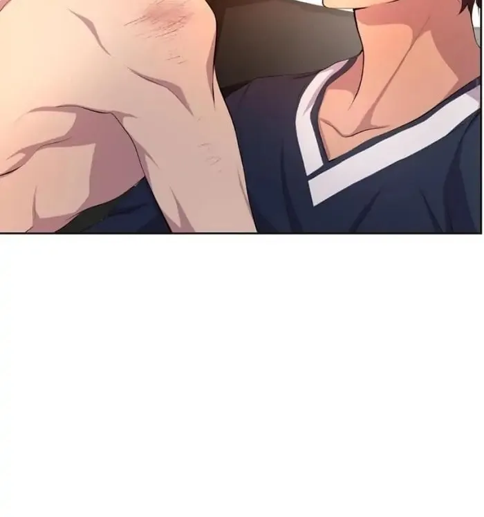 Read Hold Me Tight (Nabit) chapter 39 image 25 on Lezhin
