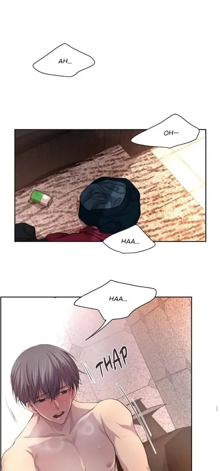 Read Hold Me Tight (Nabit) chapter 39 image 26 on Lezhin
