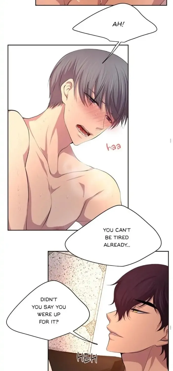 Read Hold Me Tight (Nabit) chapter 39 image 28 on Lezhin