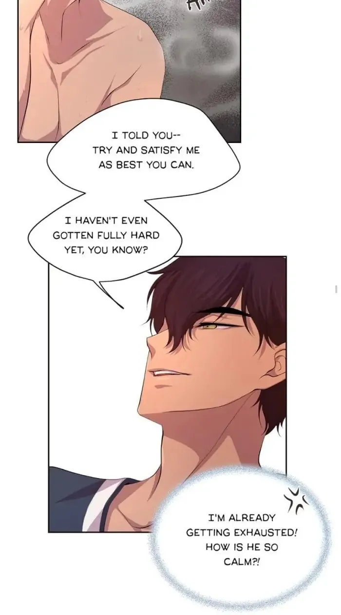 Read Hold Me Tight (Nabit) chapter 39 image 30 on Lezhin