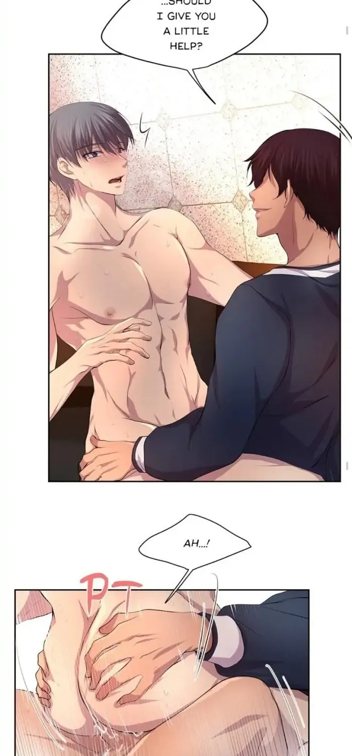 Read Hold Me Tight (Nabit) chapter 39 image 32 on Lezhin