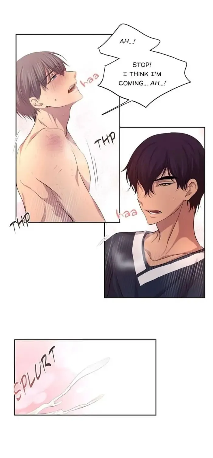 Read Hold Me Tight (Nabit) chapter 39 image 36 on Lezhin