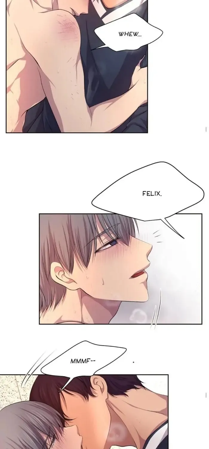 Read Hold Me Tight (Nabit) chapter 39 image 38 on Lezhin