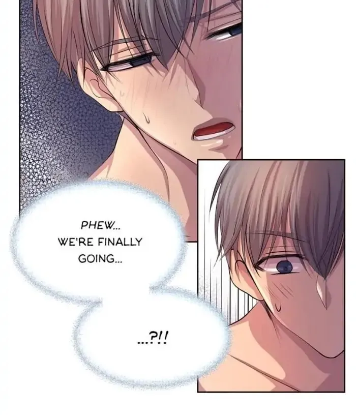 Read Hold Me Tight (Nabit) chapter 39 image 40 on Lezhin