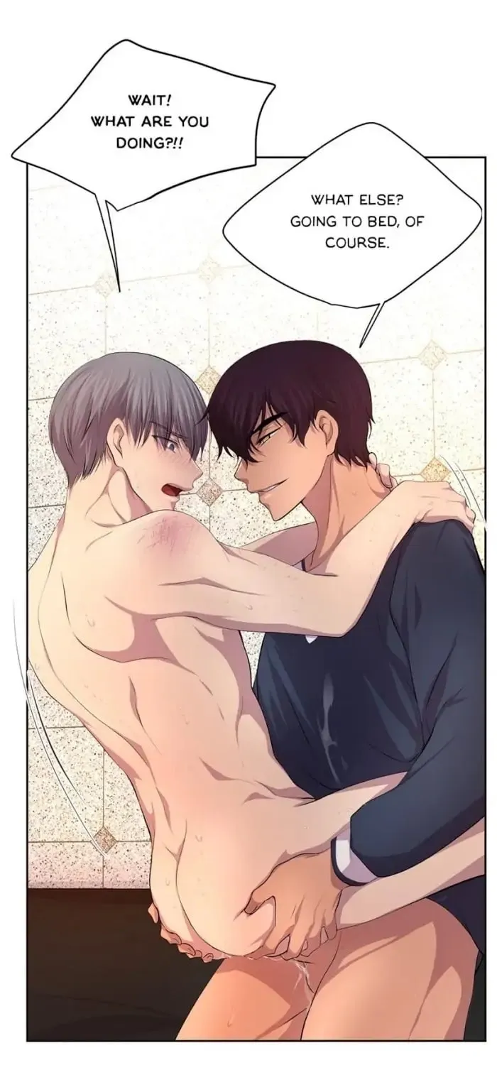 Read Hold Me Tight (Nabit) chapter 39 image 41 on Lezhin