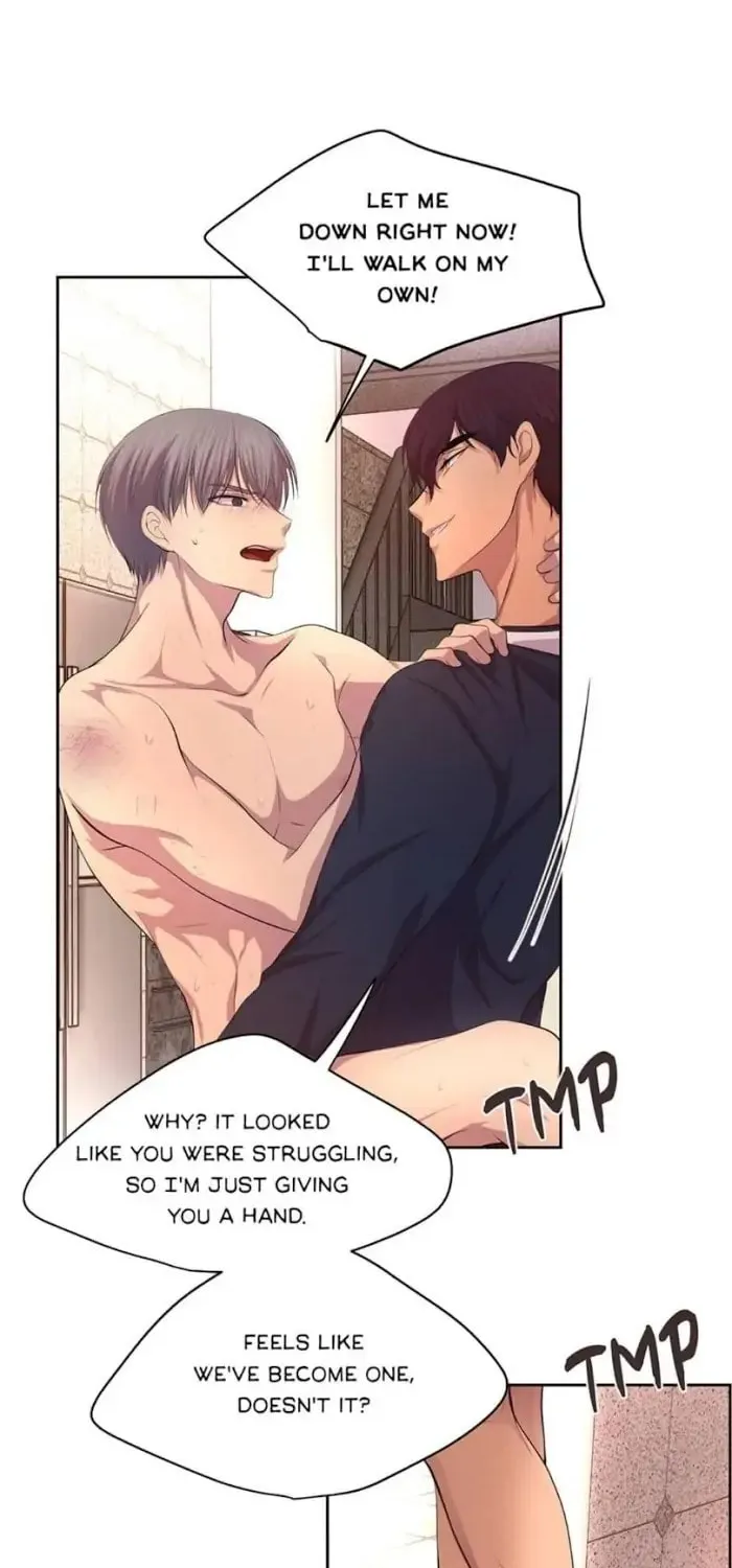 Read Hold Me Tight (Nabit) chapter 39 image 42 on Lezhin