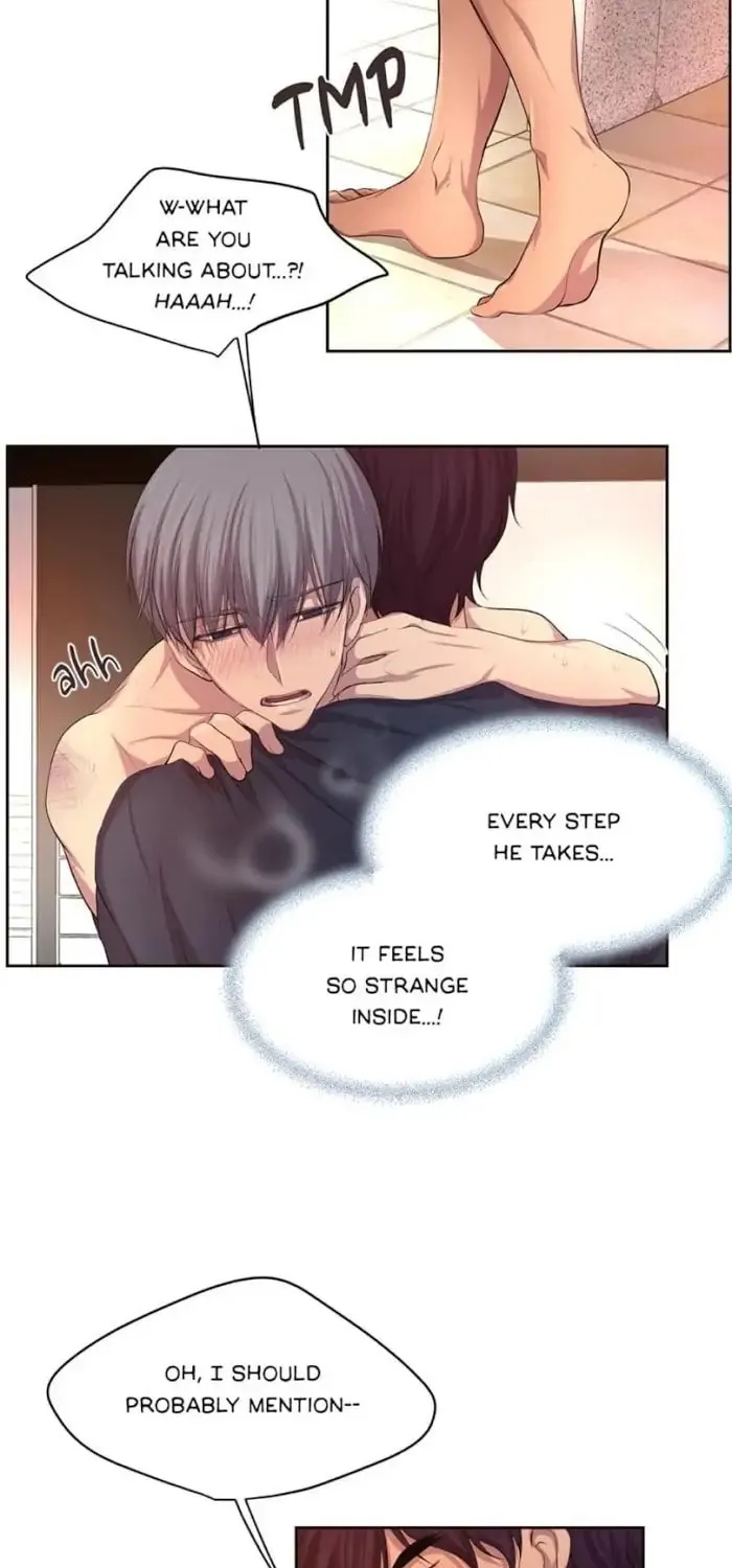Read Hold Me Tight (Nabit) chapter 39 image 43 on Lezhin