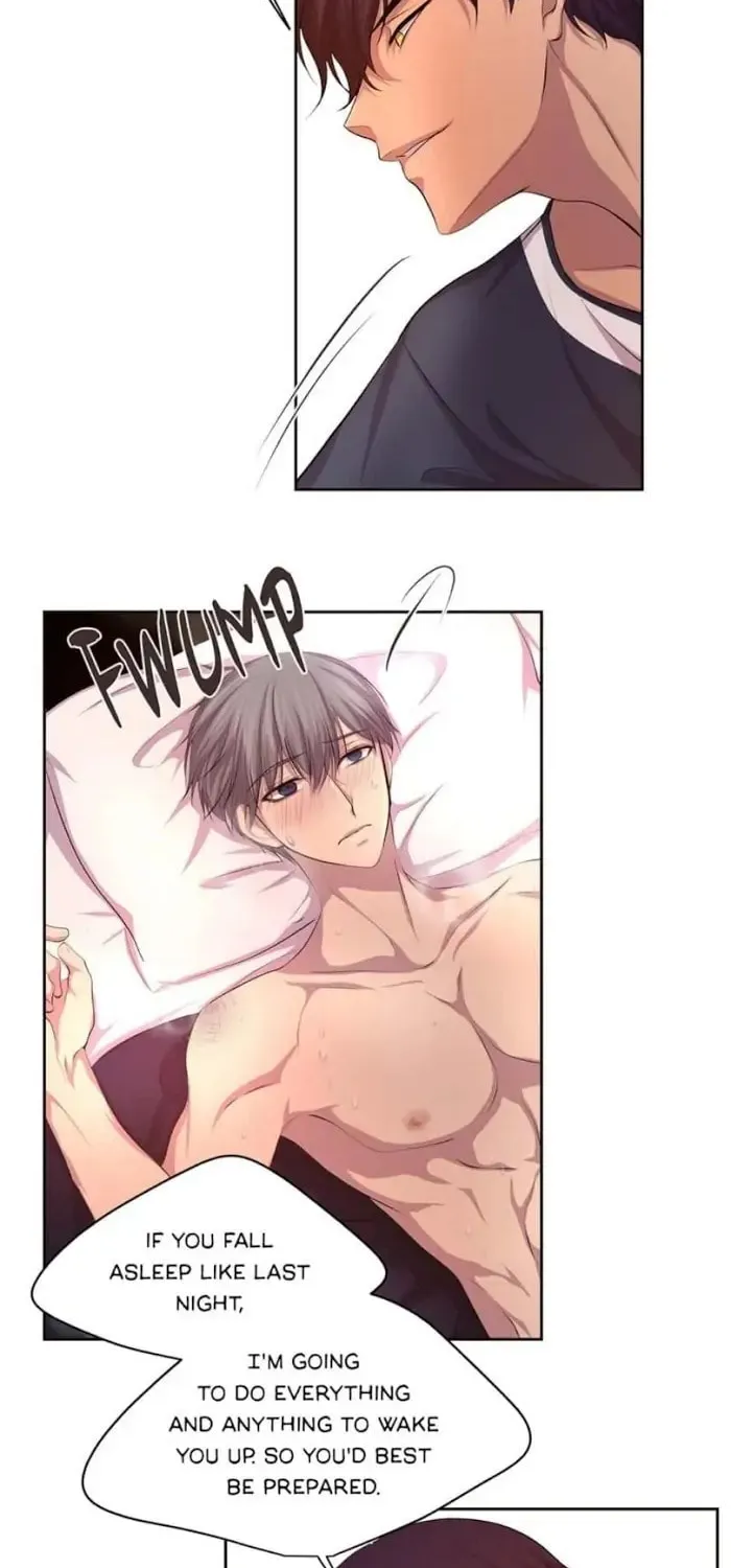 Read Hold Me Tight (Nabit) chapter 39 image 44 on Lezhin