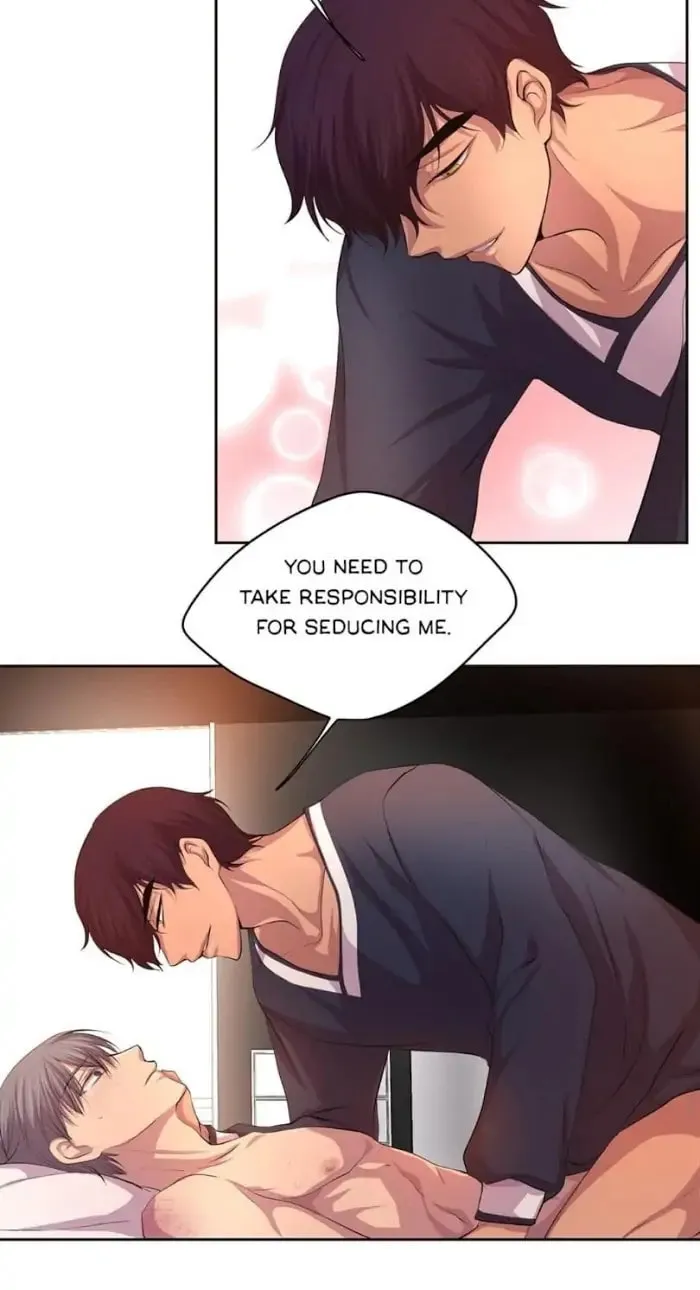 Read Hold Me Tight (Nabit) chapter 39 image 45 on Lezhin