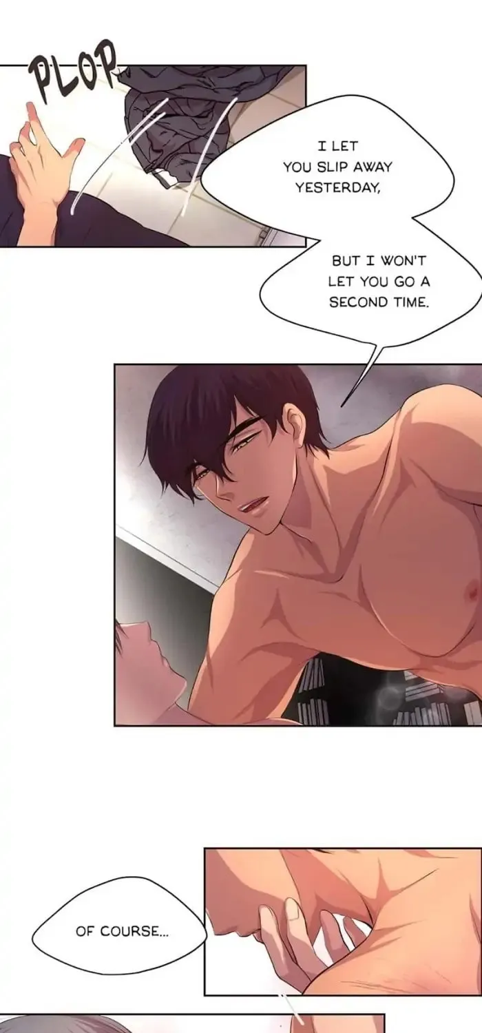 Read Hold Me Tight (Nabit) chapter 39 image 46 on Lezhin