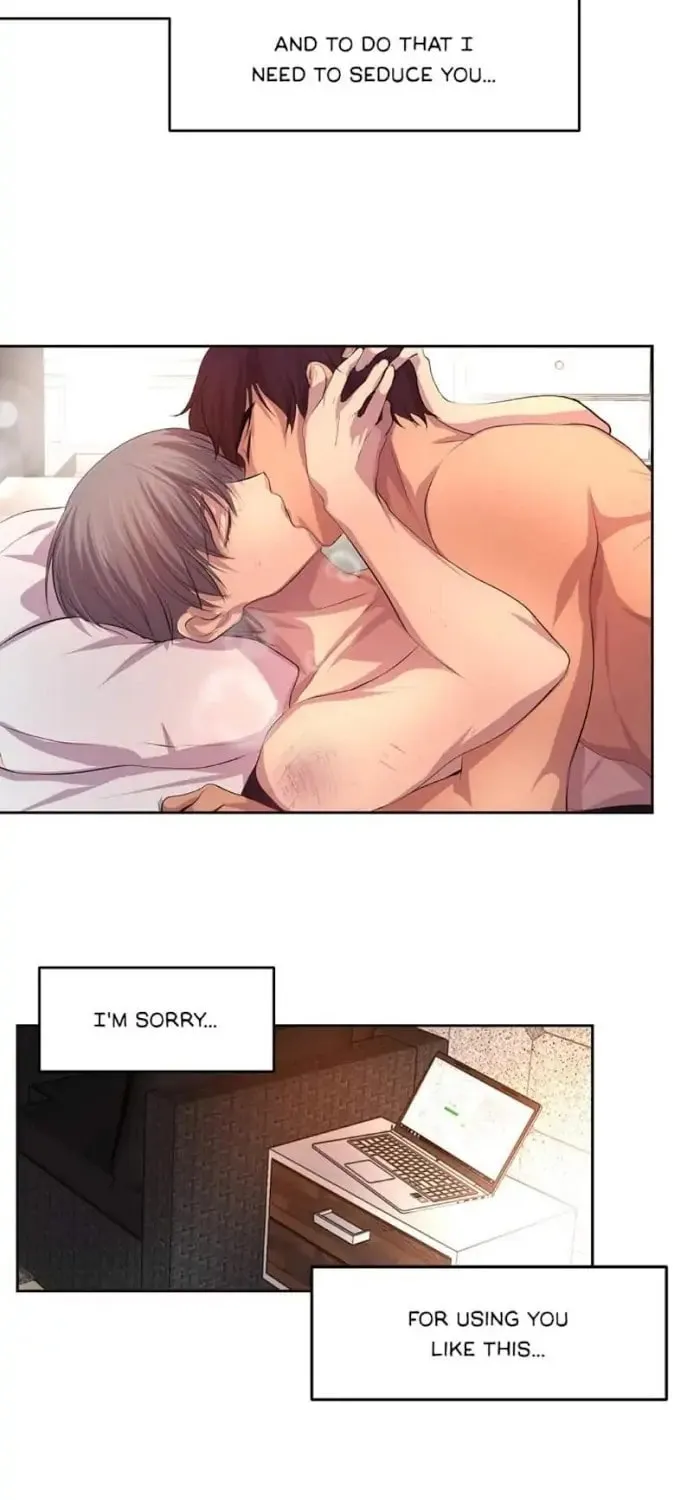 Read Hold Me Tight (Nabit) chapter 39 image 48 on Lezhin
