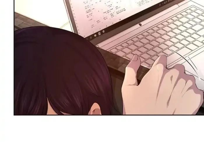 Read Hold Me Tight (Nabit) chapter 39 image 5 on Lezhin