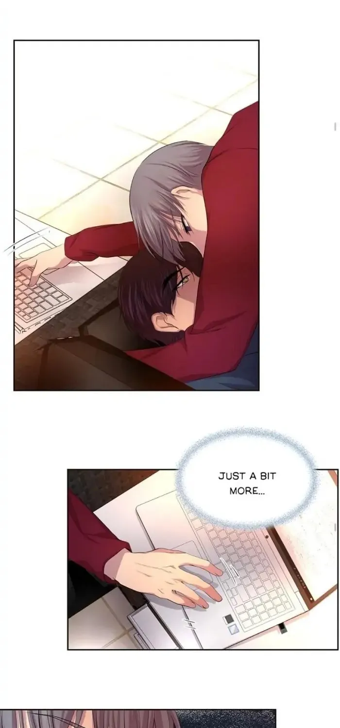Read Hold Me Tight (Nabit) chapter 39 image 7 on Lezhin