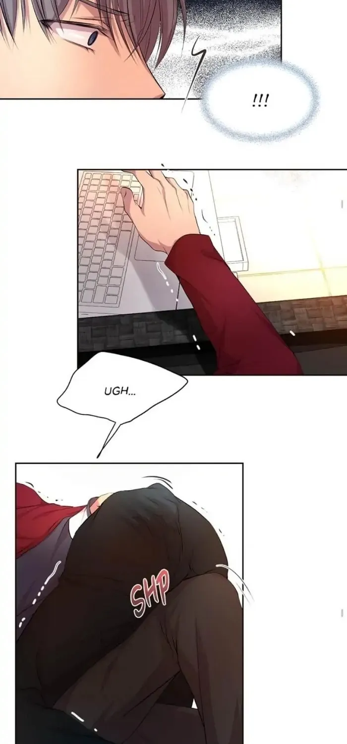 Read Hold Me Tight (Nabit) chapter 39 image 8 on Lezhin