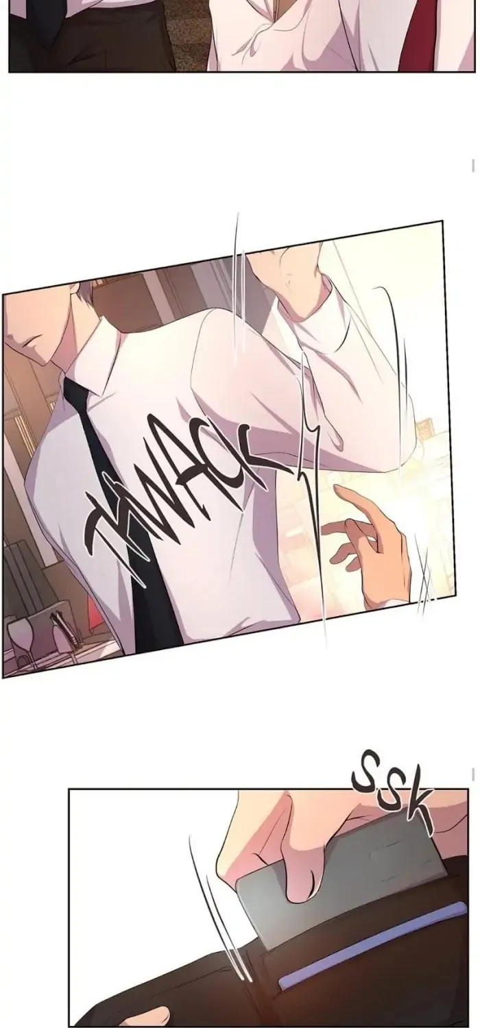Read Hold Me Tight (Nabit) chapter 41 image 1 on Lezhin