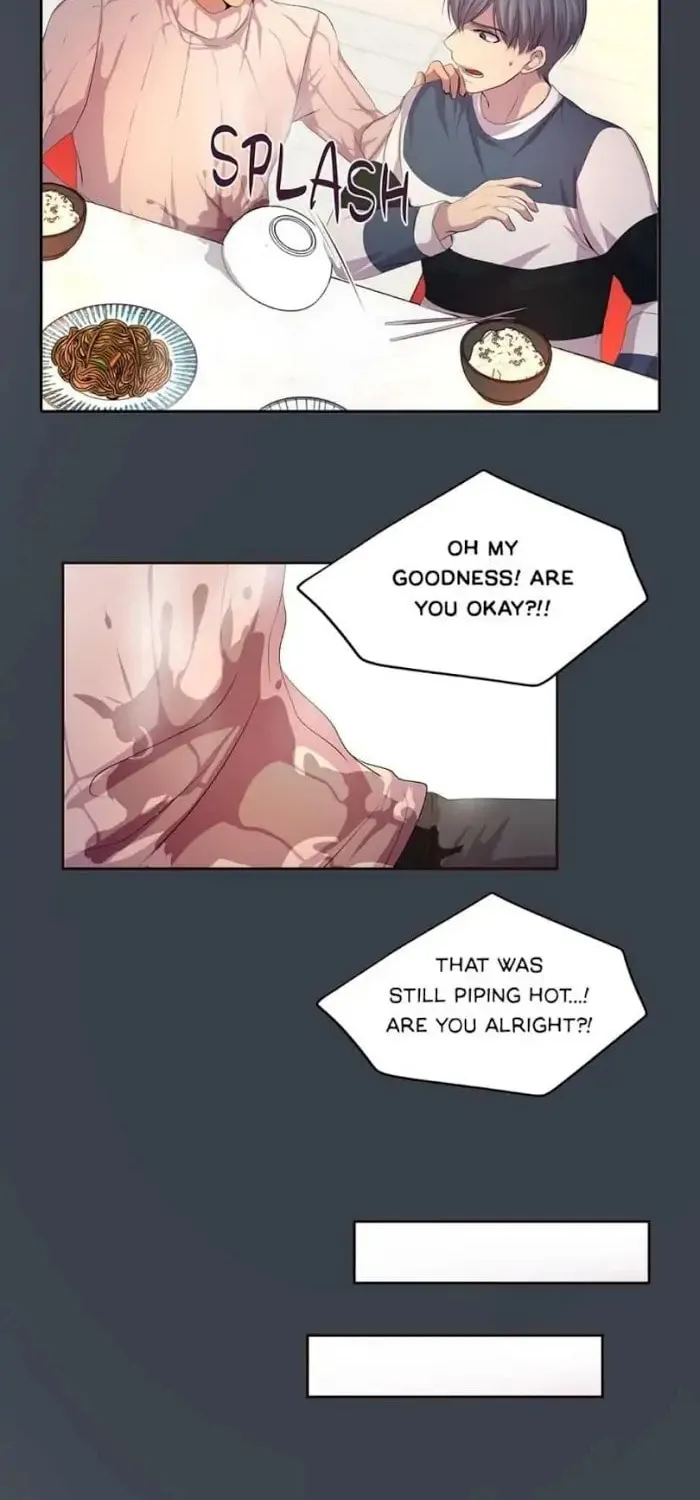 Read Hold Me Tight (Nabit) chapter 41 image 11 on Lezhin