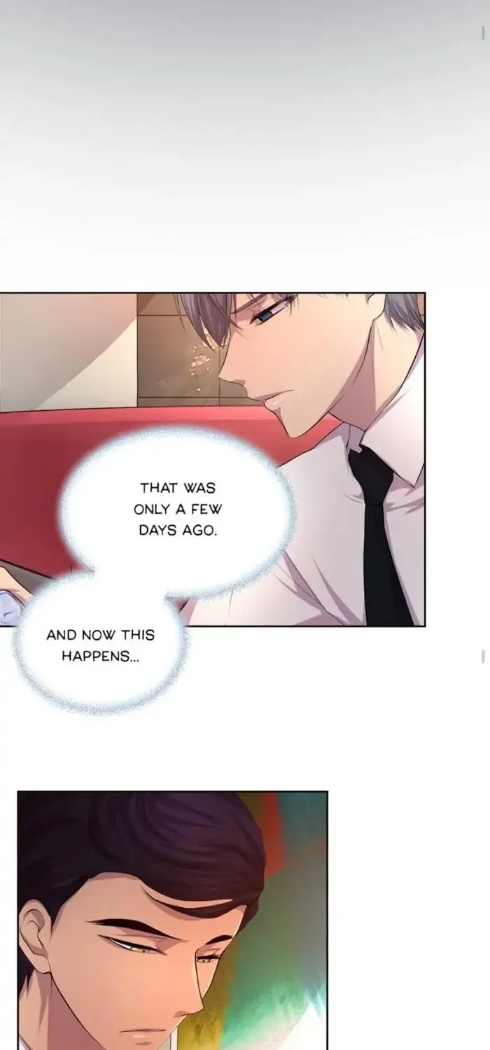 Read Hold Me Tight (Nabit) chapter 41 image 18 on Lezhin
