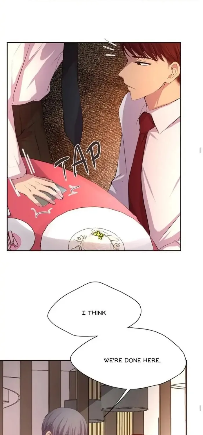 Read Hold Me Tight (Nabit) chapter 41 image 2 on Lezhin
