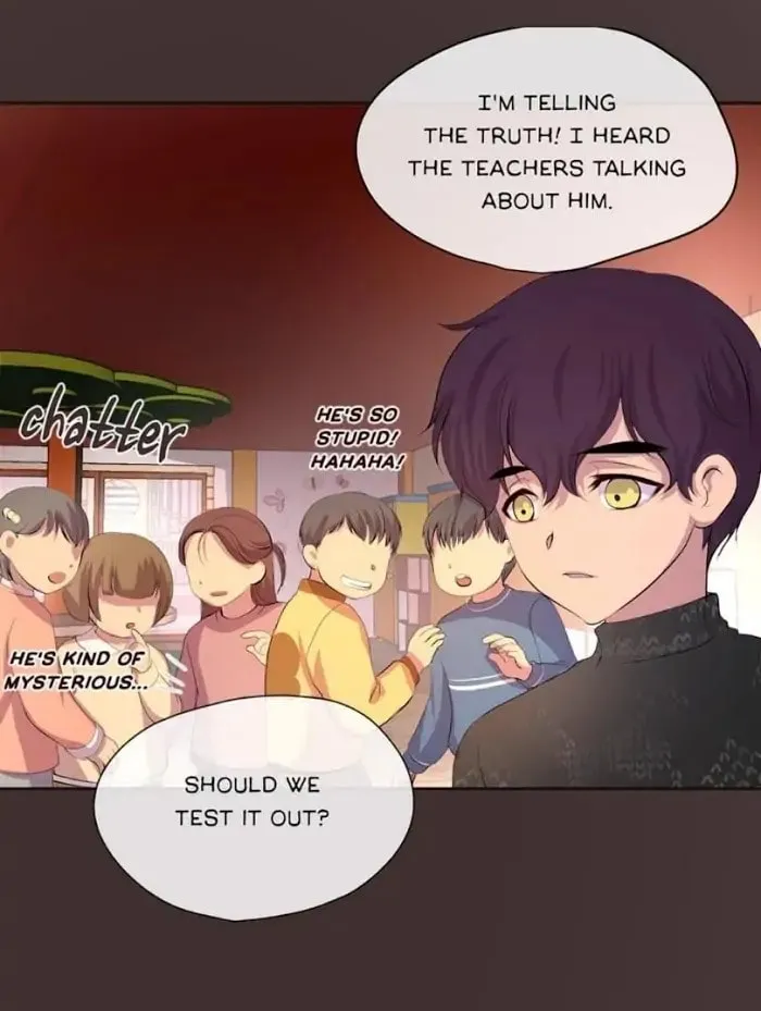 Read Hold Me Tight (Nabit) chapter 41 image 22 on Lezhin