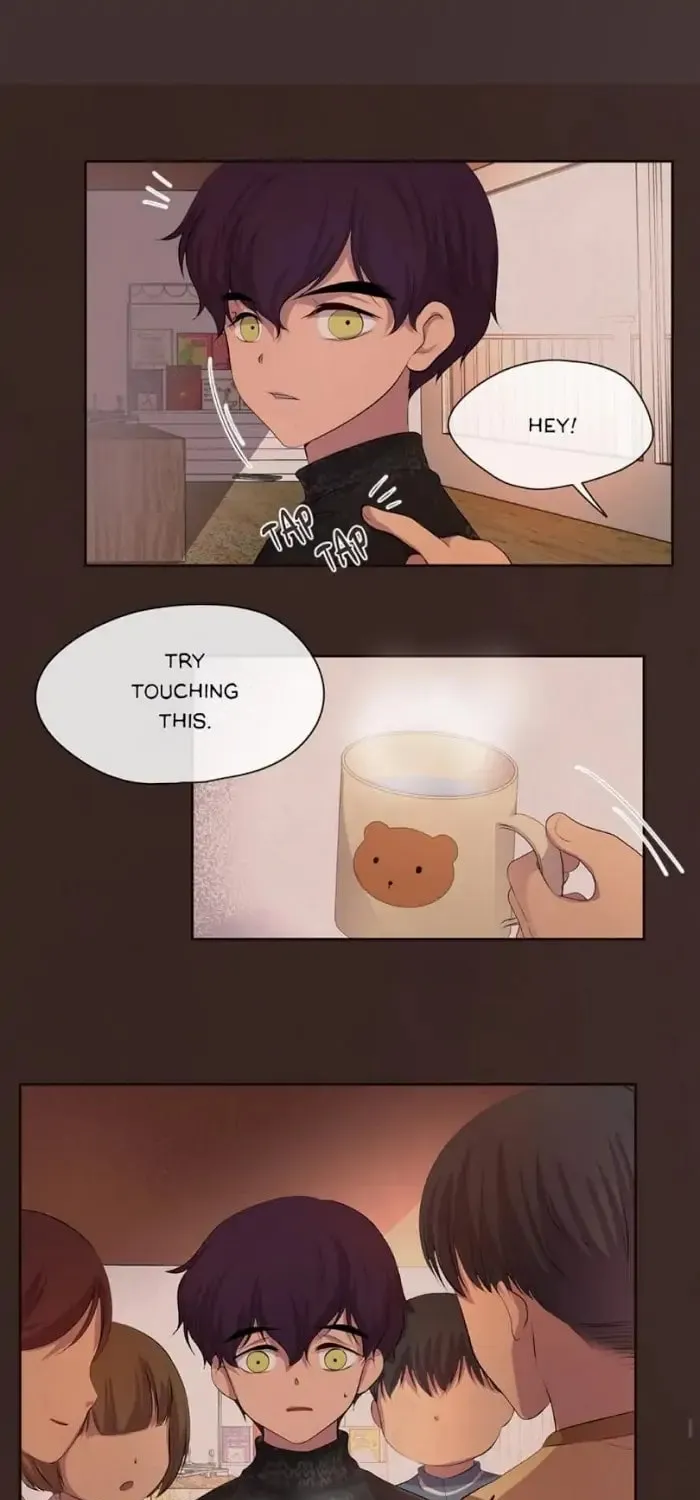 Read Hold Me Tight (Nabit) chapter 41 image 23 on Lezhin