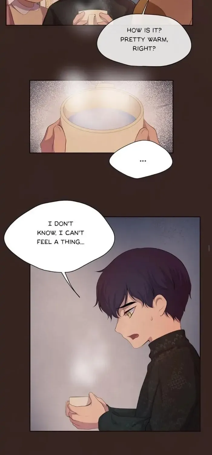 Read Hold Me Tight (Nabit) chapter 41 image 24 on Lezhin