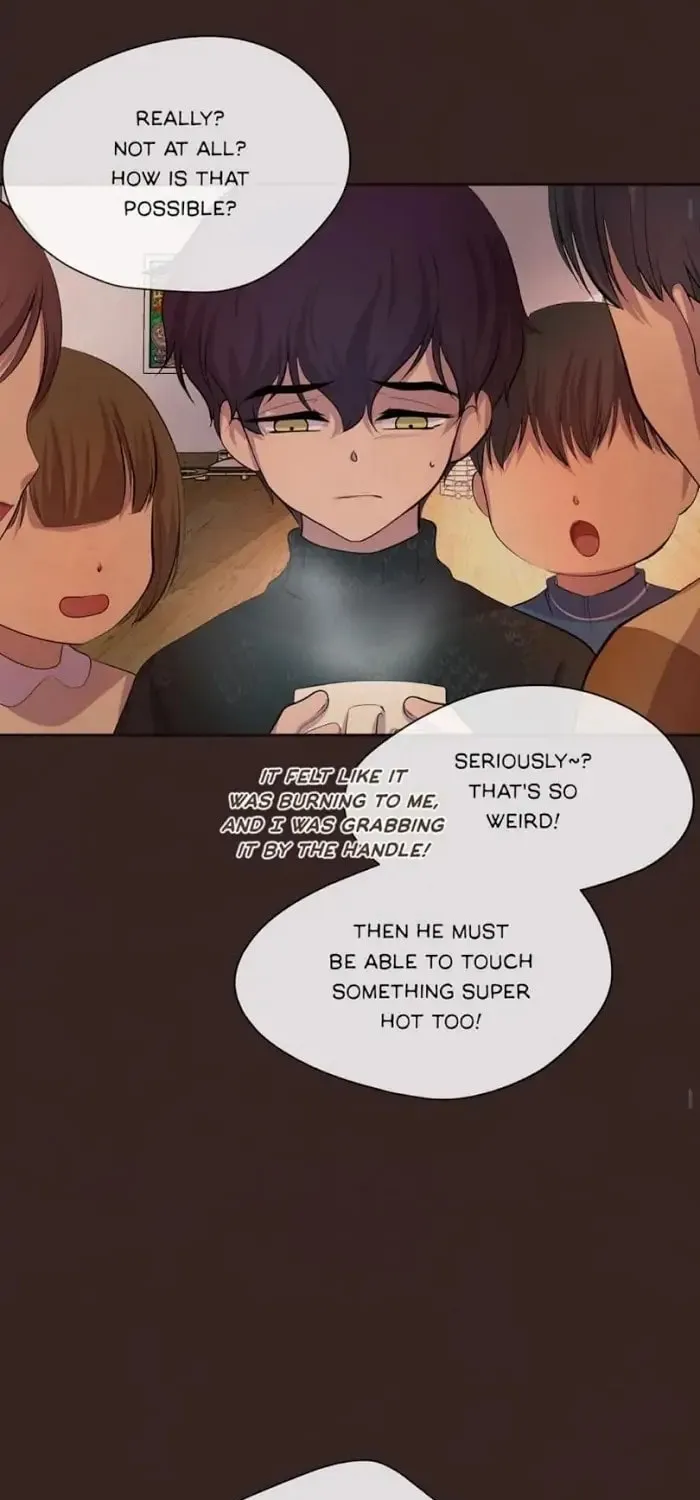 Read Hold Me Tight (Nabit) chapter 41 image 25 on Lezhin