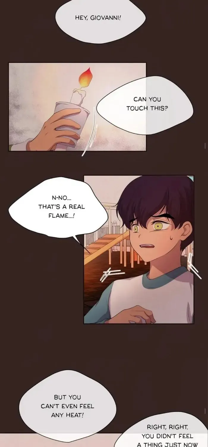 Read Hold Me Tight (Nabit) chapter 41 image 26 on Lezhin