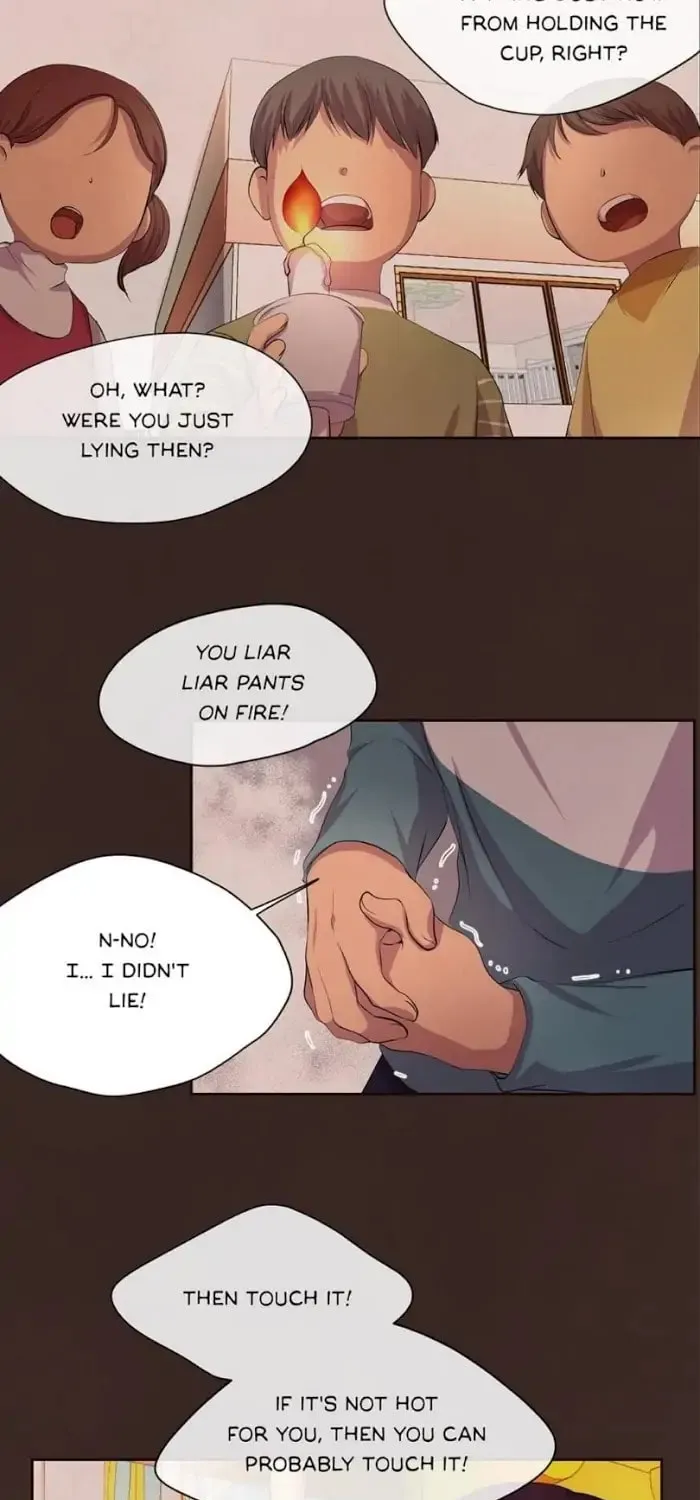 Read Hold Me Tight (Nabit) chapter 41 image 27 on Lezhin