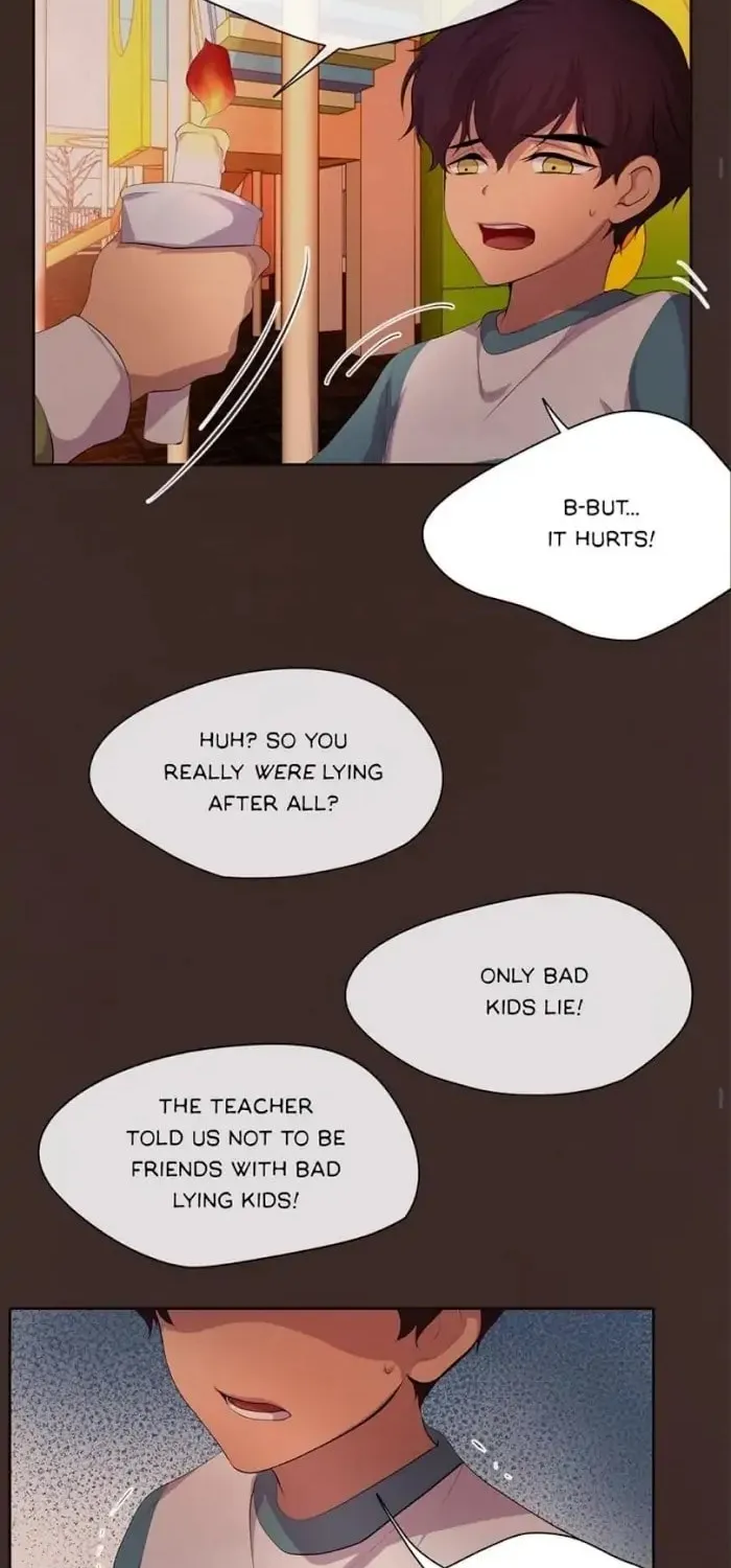 Read Hold Me Tight (Nabit) chapter 41 image 28 on Lezhin