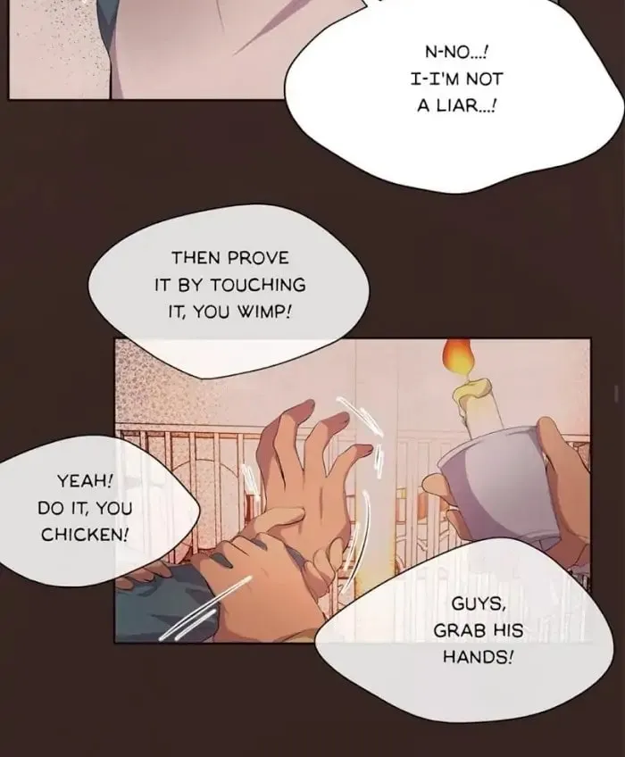 Read Hold Me Tight (Nabit) chapter 41 image 29 on Lezhin