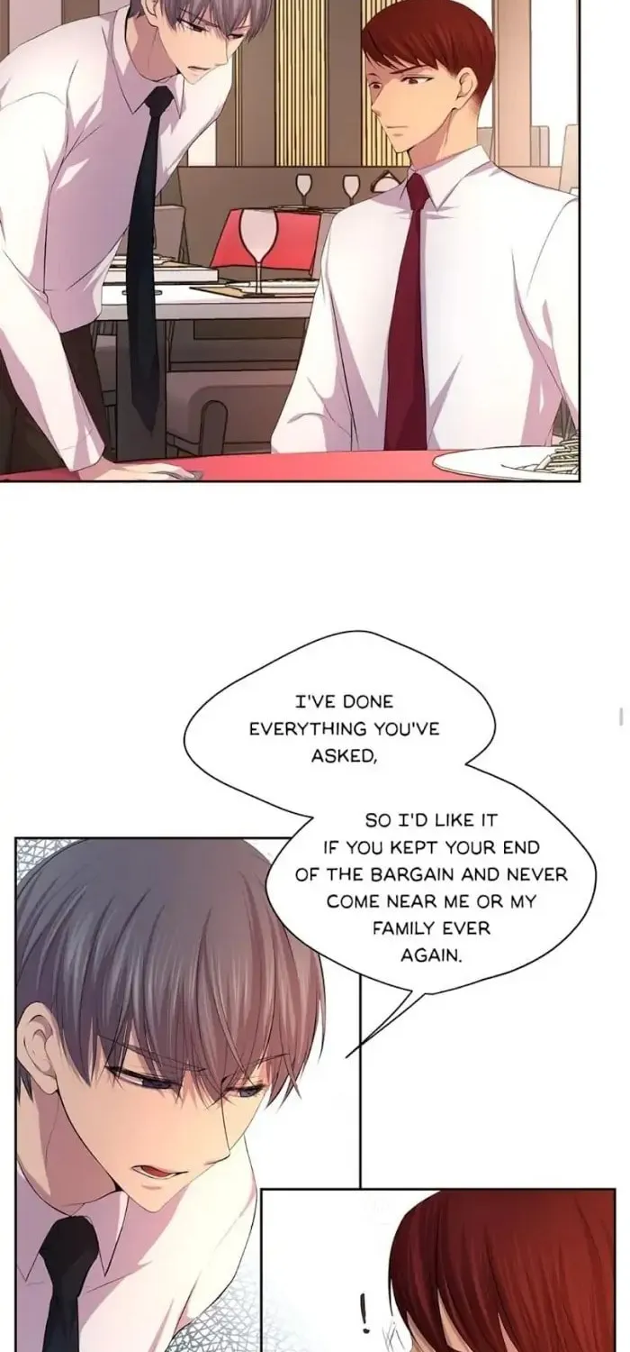 Read Hold Me Tight (Nabit) chapter 41 image 3 on Lezhin